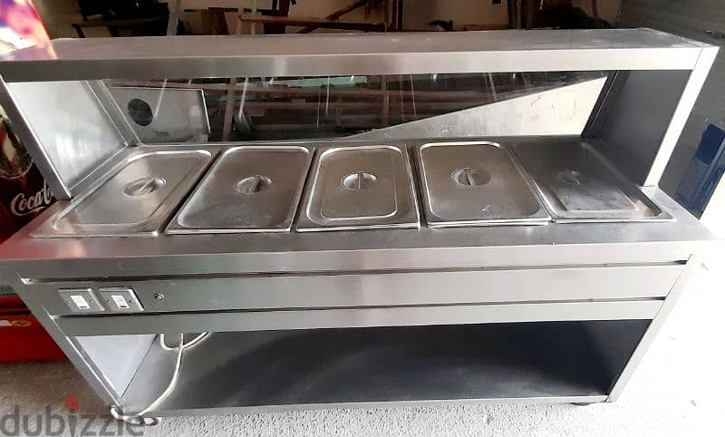 argent for sale brand new condition restaurant equipment 9