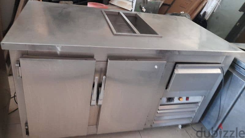 argent for sale brand new condition restaurant equipment 11