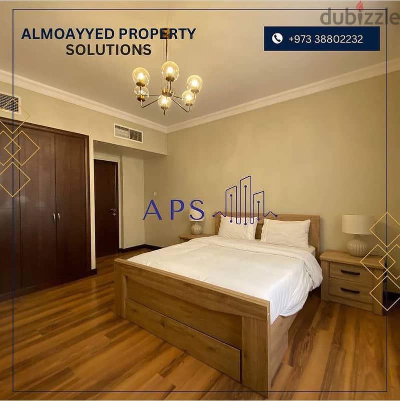 Furnished Apartment | Navy Approved 2