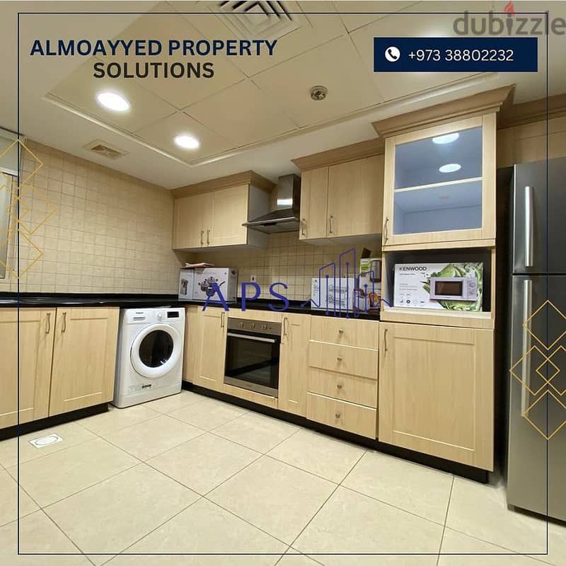 Furnished Apartment | Navy Approved 6