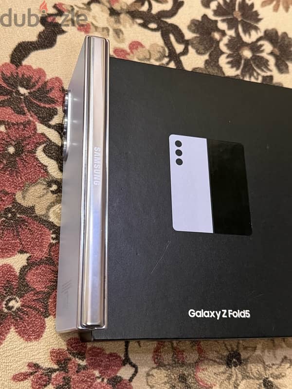 Galaxy Fold5 256GB 2