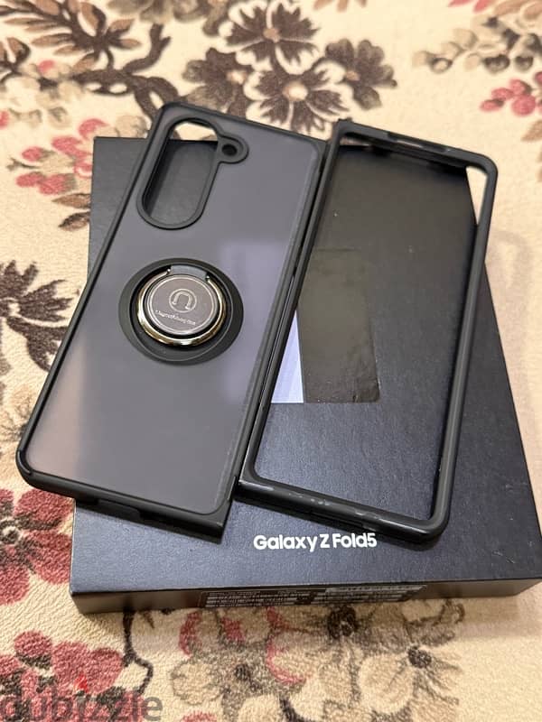 Galaxy Fold5 256GB 4