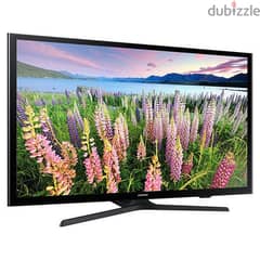 Samsung 49J5200 Full HD Smart LED Television 49inch 0