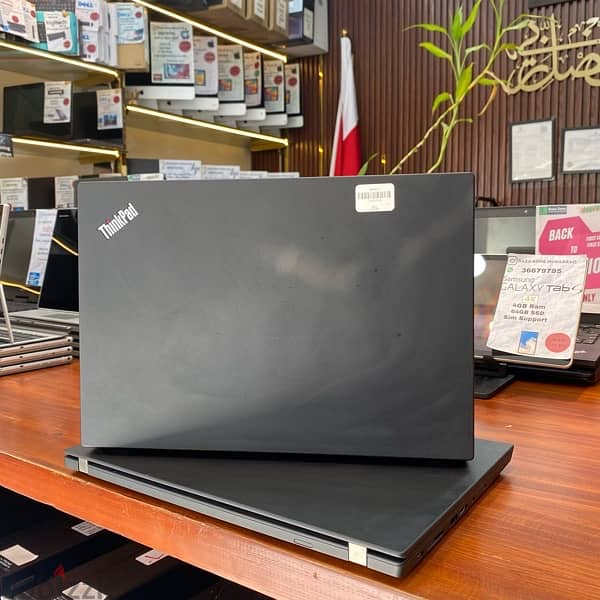 Lenovo Thinkpad T490 4