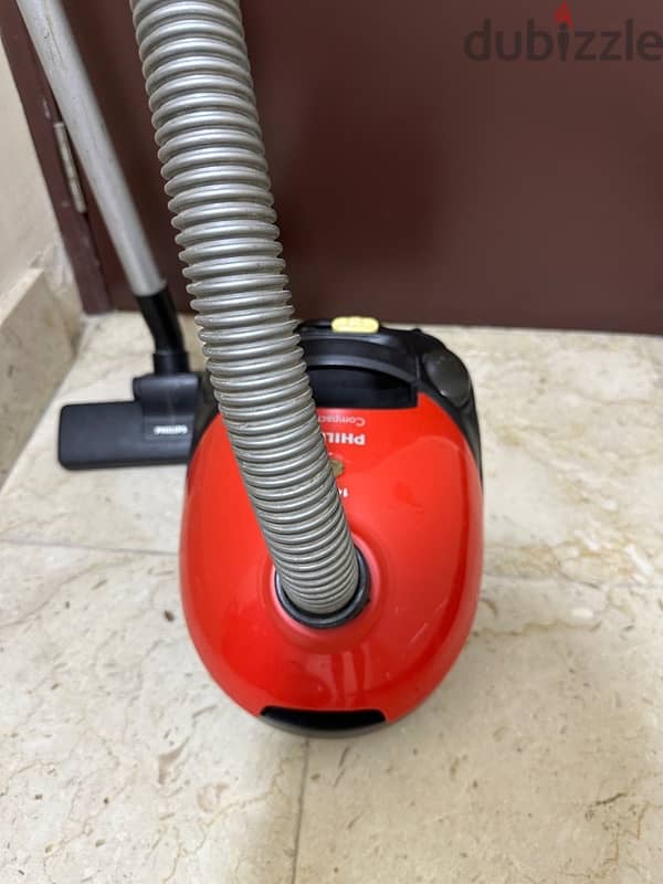 Vaccum Cleaner 2