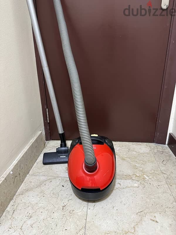 Vaccum Cleaner 3