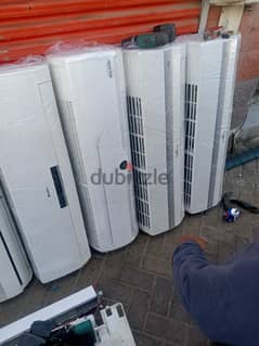 I have shop for AC selling and repairing also 0