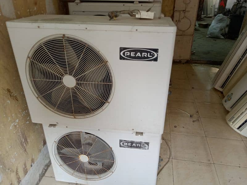 I have shop for AC selling and repairing also 4