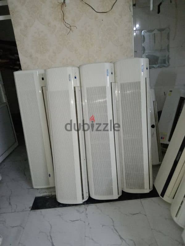 I have shop for AC selling and repairing also 7