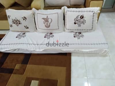 Arabic Sofa for Sale