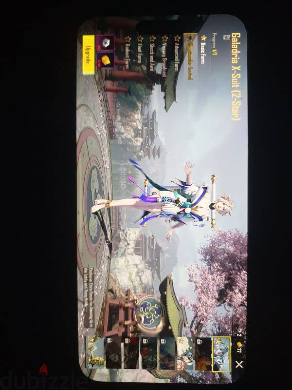 pubg account for sale 4