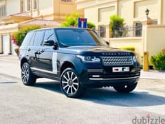 Land Rover Range Rover HSE 2014 Model For sale 0