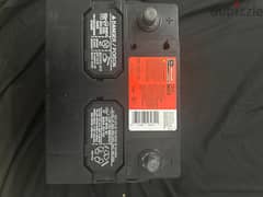 for Sale Ford Battery New 0