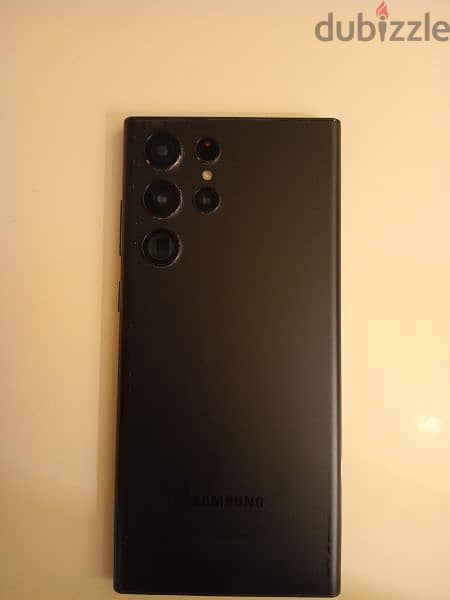 Samsung S22Ultra 5G 0