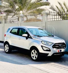 Ford EcoSport 2018 Model for Sale 0