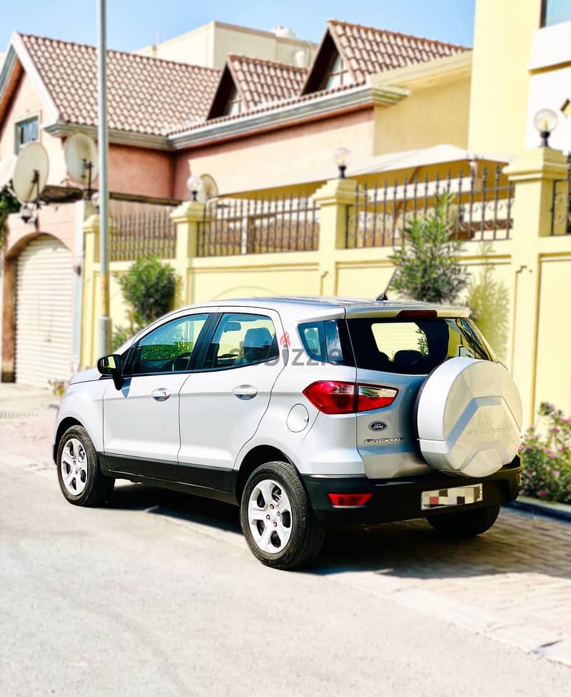 Ford EcoSport 2018 Model for Sale 1