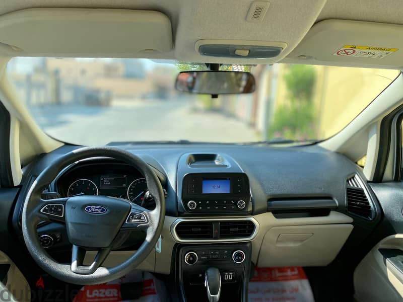 Ford EcoSport 2018 Model for Sale 6