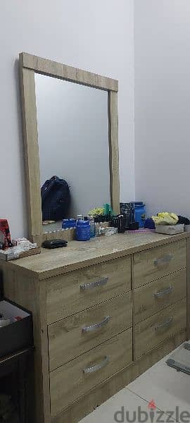 Dressing table 1