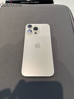 iphone 15pro max 0