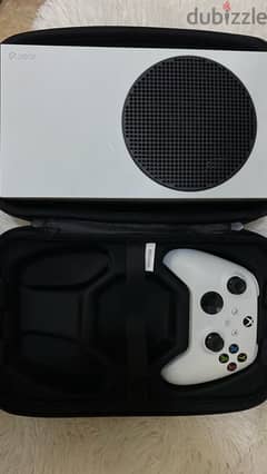 X box Series S 500GB 0