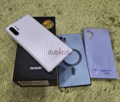 Samsung Note 10 plus 0