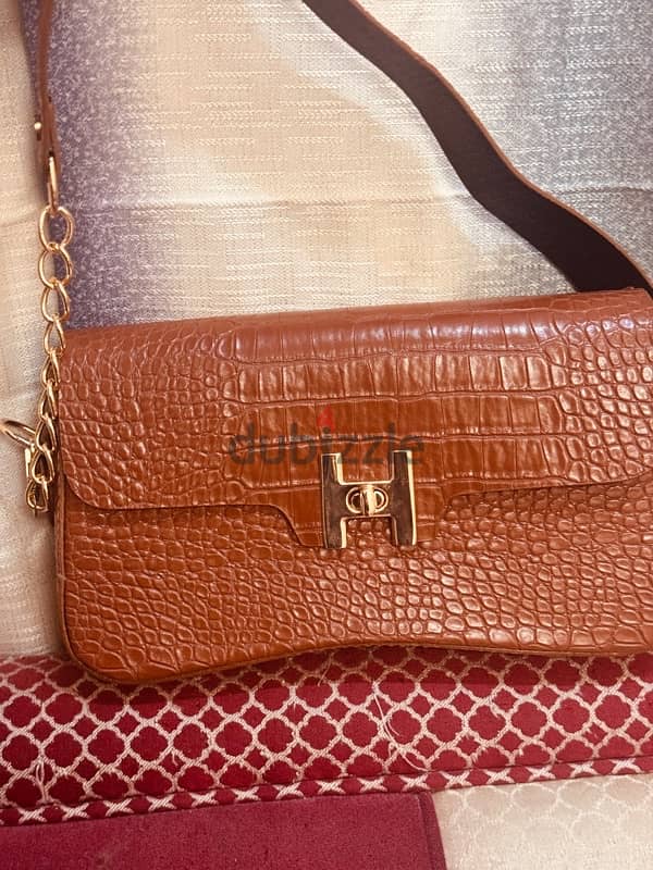 original hermes brand bag and slipper never used before for sale 2