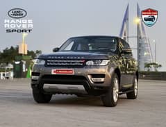 Range Rover 0