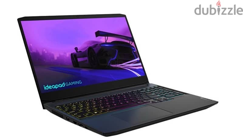 Lenovo IdeaPad Gaming 3 0