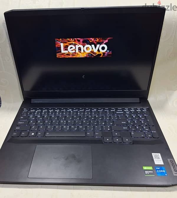 Lenovo IdeaPad Gaming 3 1