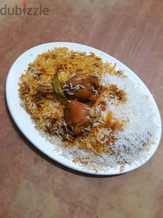 Chef is available ( Pakistani cousin ) 0