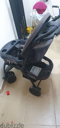 Chicco Stroller 0