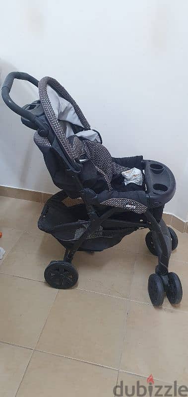 Chicco Stroller 1