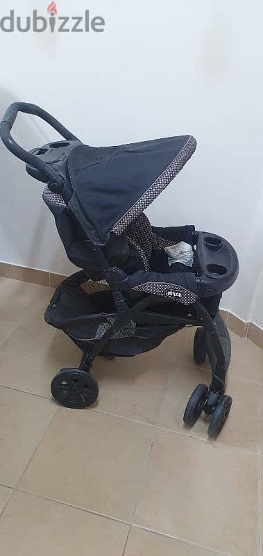 Chicco Stroller 2