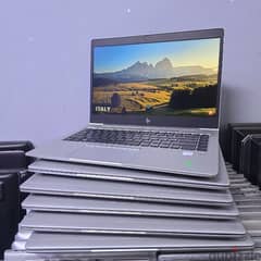 HP EliteBook 840 G6 I7-8th Generation 0