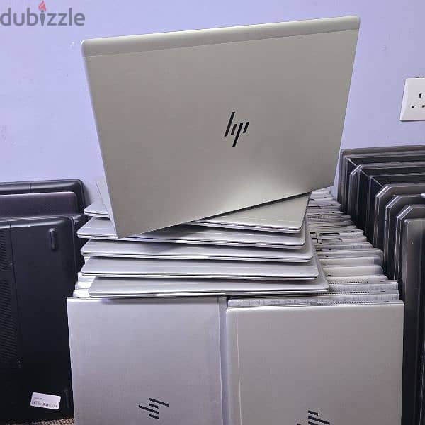 HP EliteBook 840 G6 I7-8th Generation 3