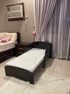 kids bed with mattress for sale 0