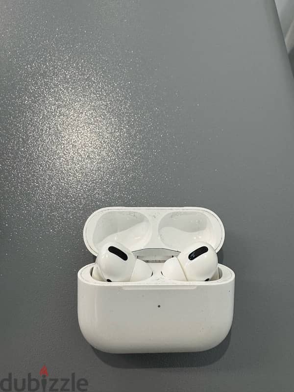 AirPods Pro 1 0