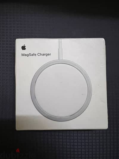 new wireless charger