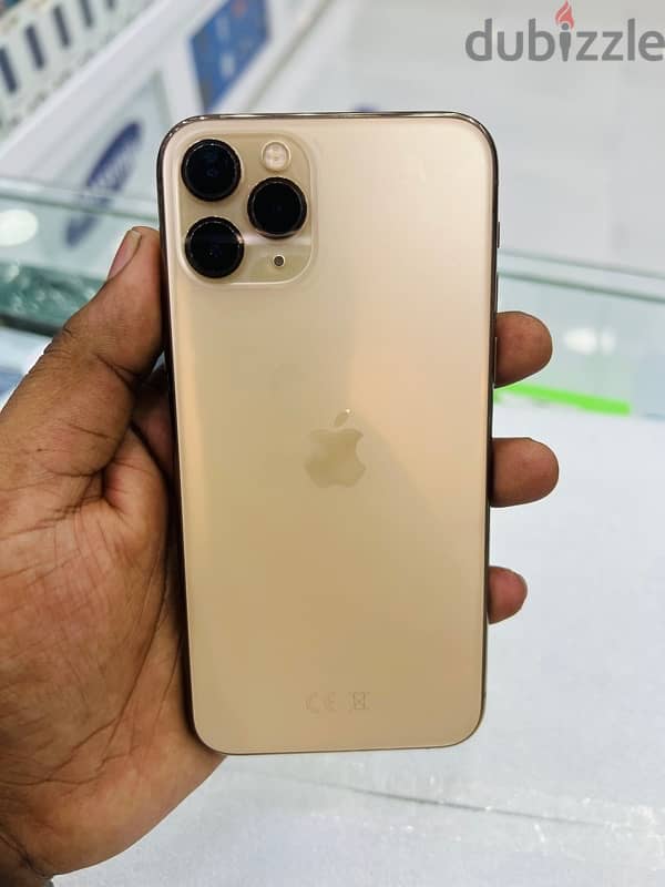 i phone 11 pro 64gb 1