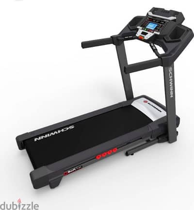 Heavy-duty Treadmill Schwinn  530i