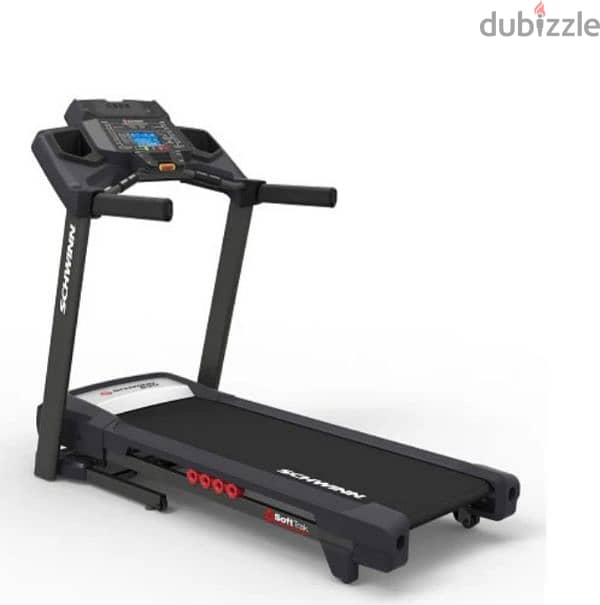 Heavy-duty Treadmill Schwinn  530i 2