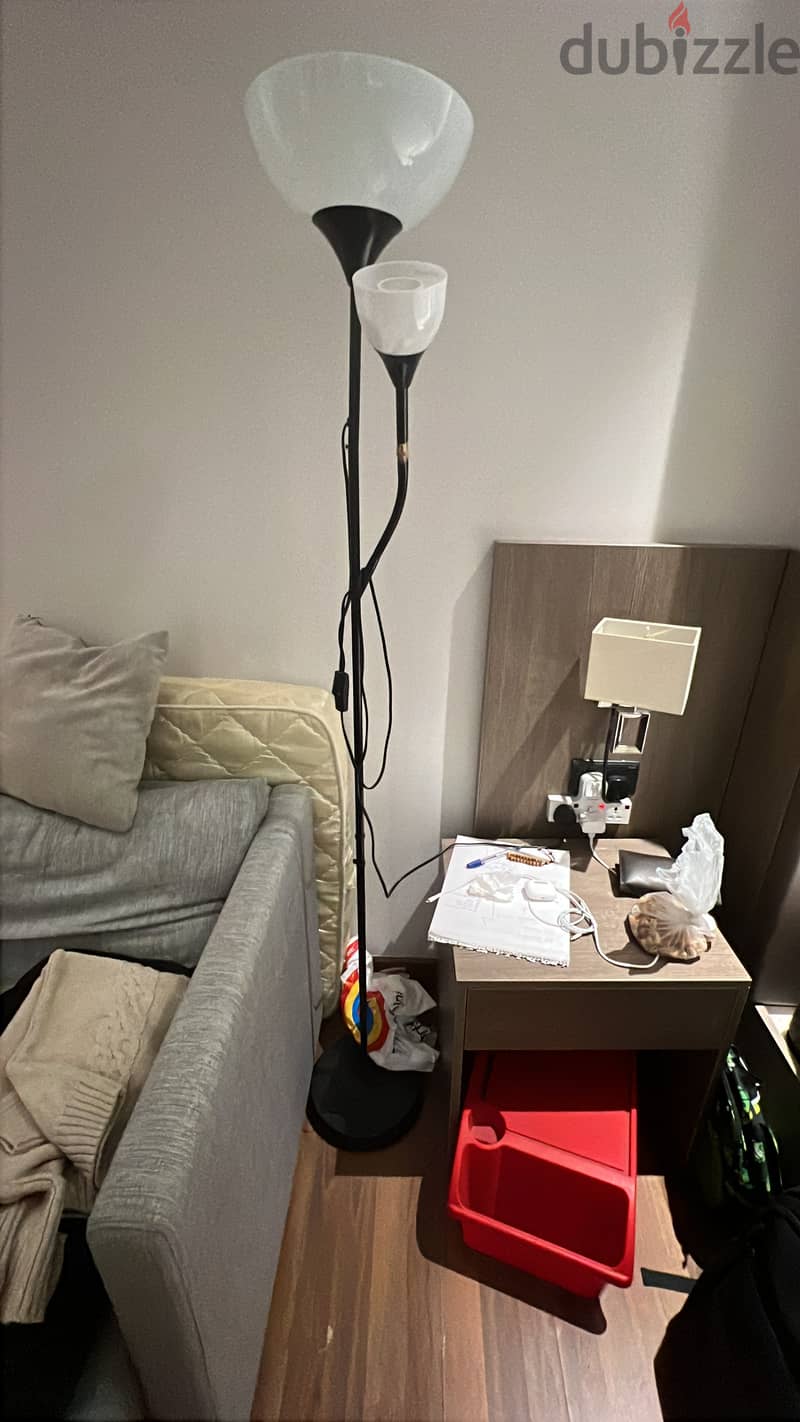 Floor Lamp 0