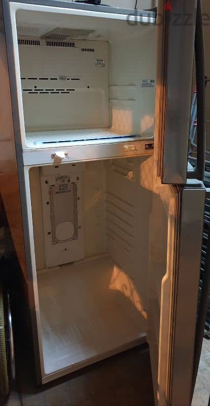 lg  refrigitor  size 522ltr 1