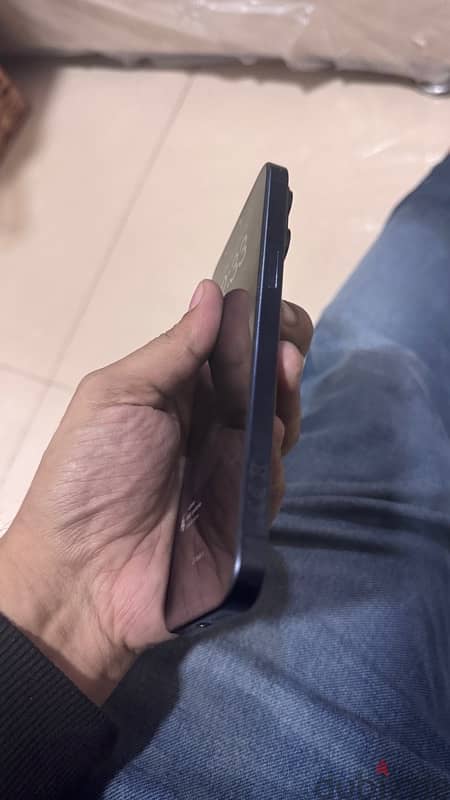 iPhone 15  pro max 512gb 1