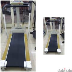 trimline u. . s. a made 150kg treadmill 65bd 0