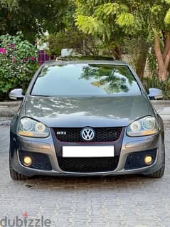 VW GOLF-GTI 30 EDITION | WELL MAINTAINED | CALL 34342530 0