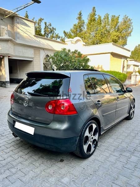 VW GOLF-GTI 30 EDITION | WELL MAINTAINED | CALL 34342530 2