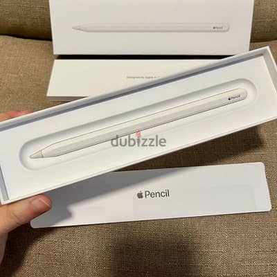 Apple pencil 2 gen