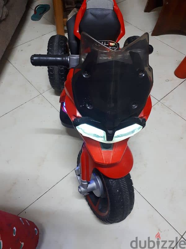 electric bike urgent for sale 4