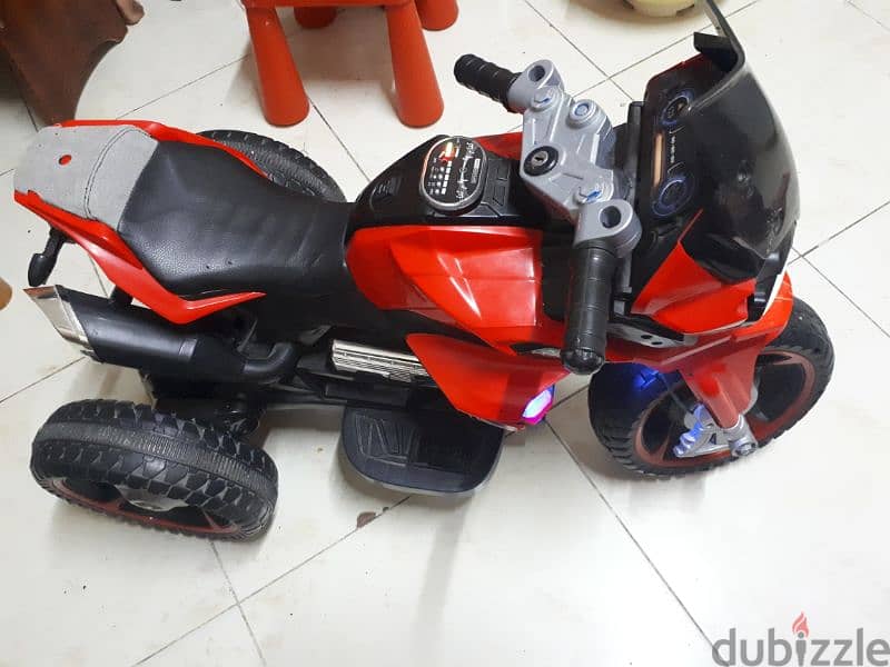 electric bike urgent for sale 6